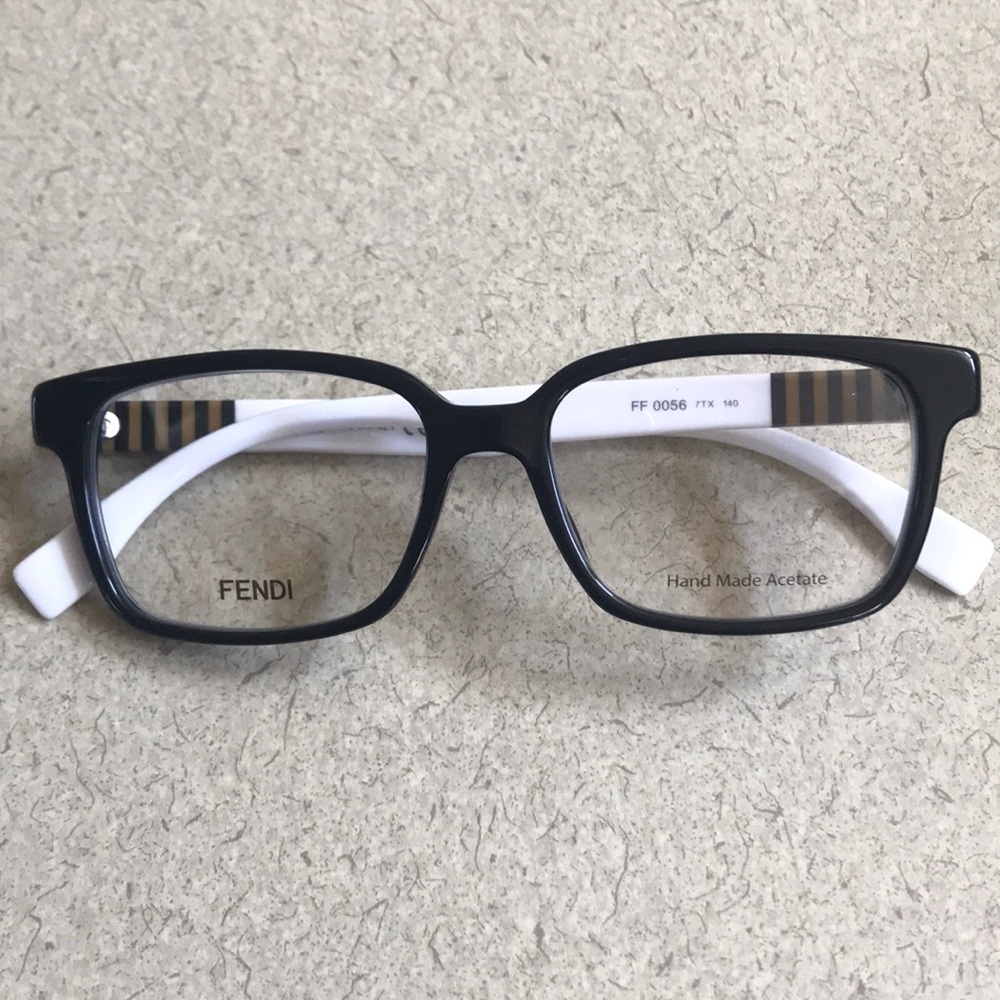 Brand New Fendi Eyeglasses